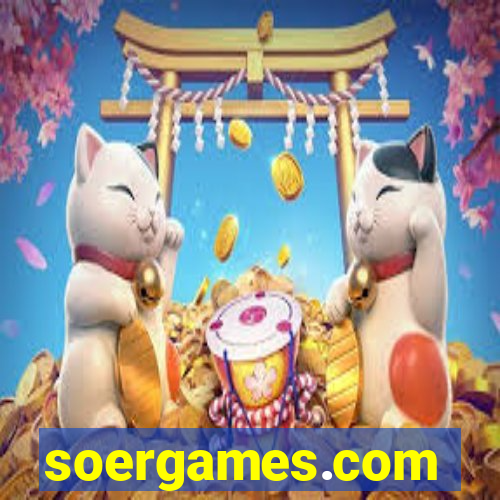 soergames.com