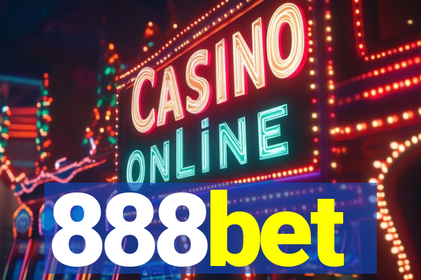 888bet