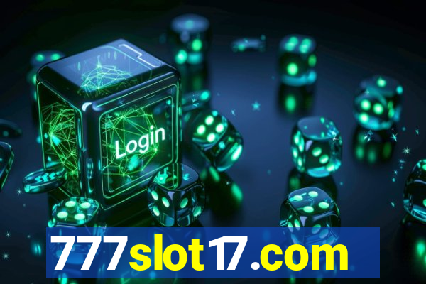 777slot17.com