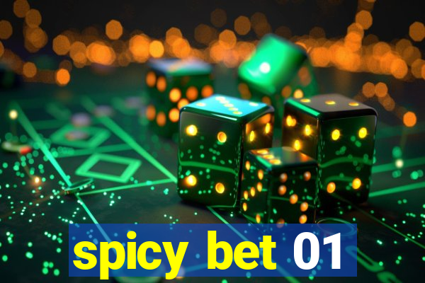 spicy bet 01