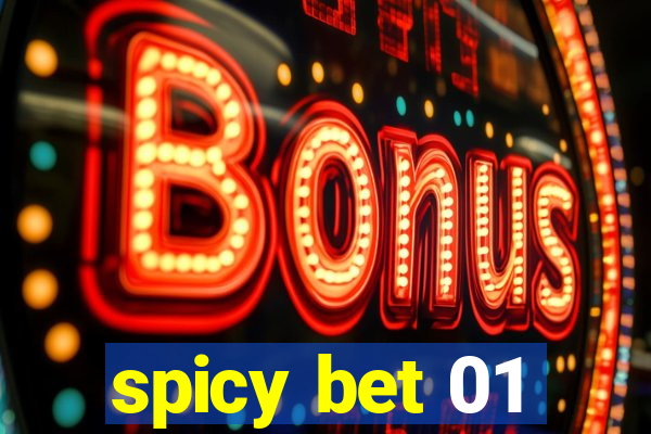 spicy bet 01