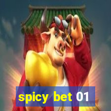 spicy bet 01