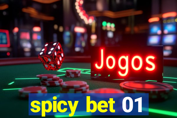 spicy bet 01