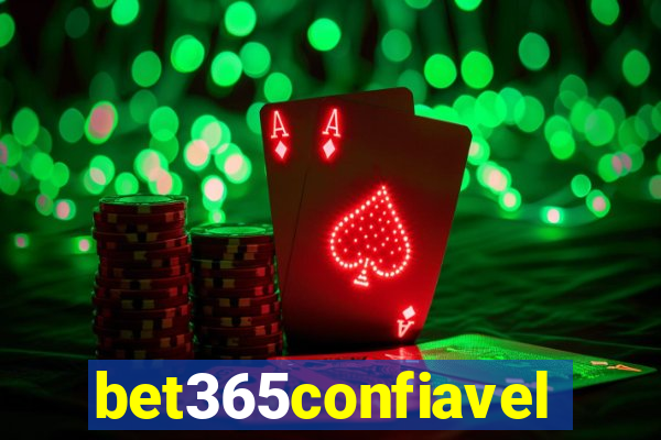 bet365confiavel