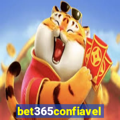 bet365confiavel