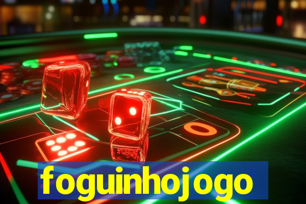 foguinhojogo