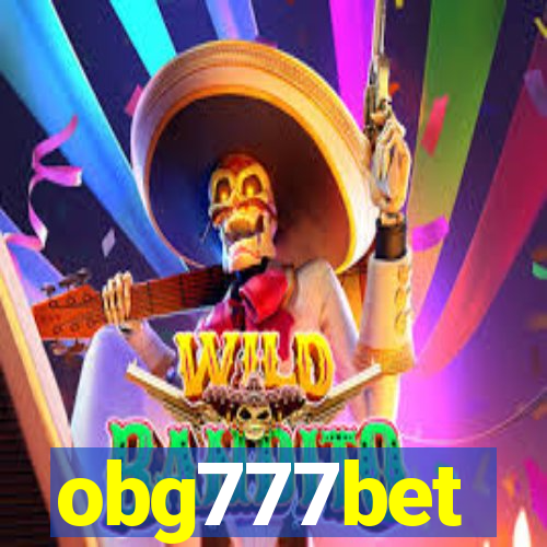 obg777bet