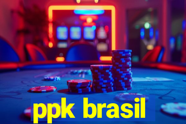 ppk brasil