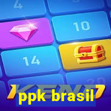 ppk brasil