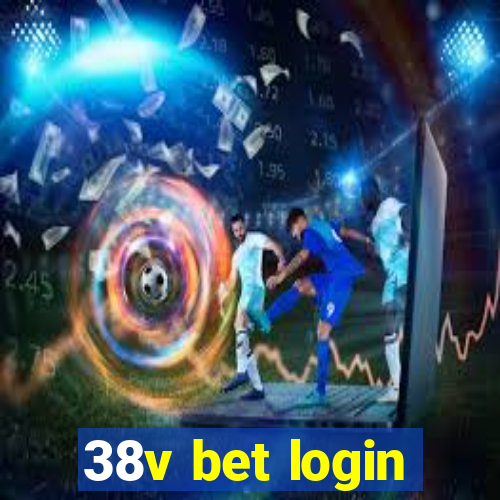 38v bet login