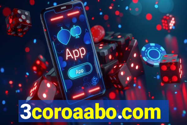 3coroaabo.com