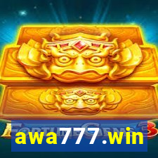 awa777.win