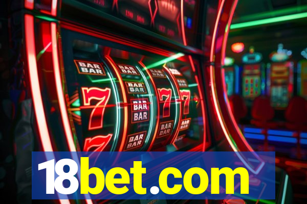 18bet.com