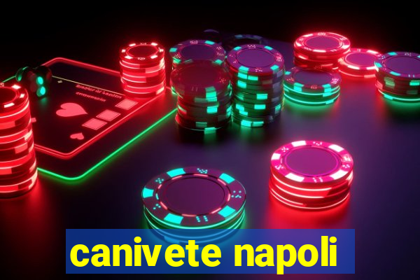 canivete napoli