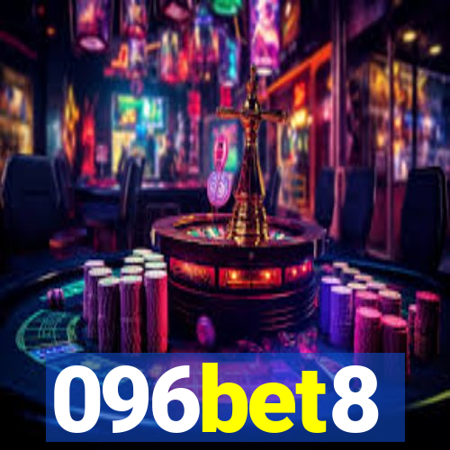 096bet8