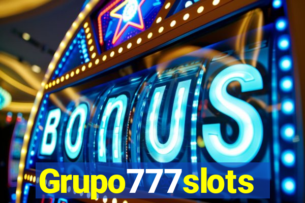 Grupo777slots