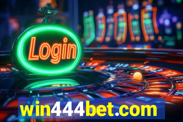 win444bet.com