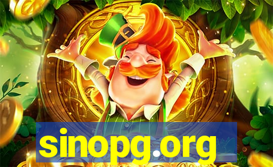 sinopg.org