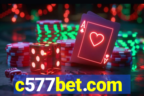 c577bet.com