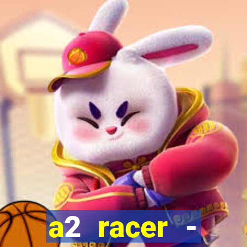 a2 racer - riscando o asfalto filme completo dublado download