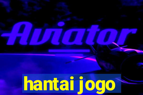 hantai jogo