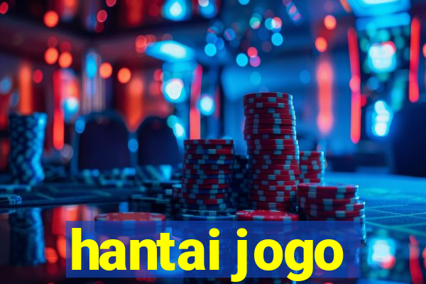 hantai jogo