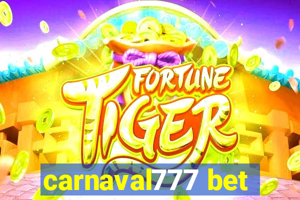 carnaval777 bet