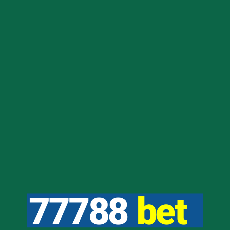 77788 bet