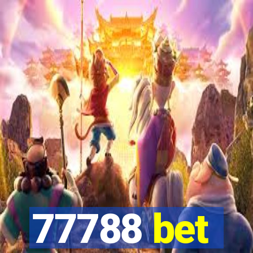 77788 bet