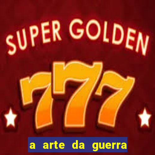 a arte da guerra - sun tzu pdf completo