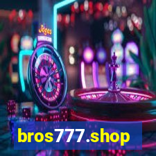 bros777.shop