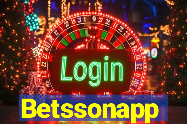 Betssonapp