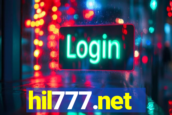 hil777.net