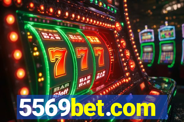 5569bet.com