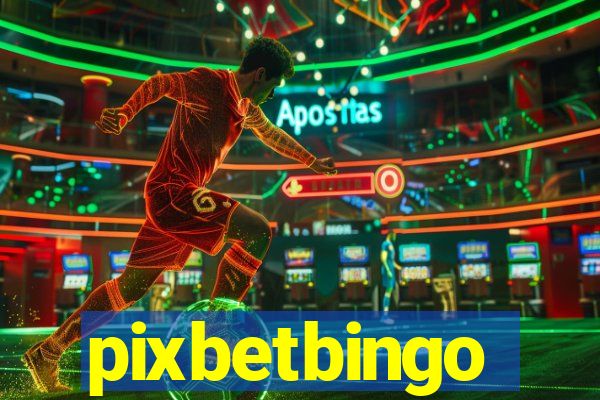 pixbetbingo