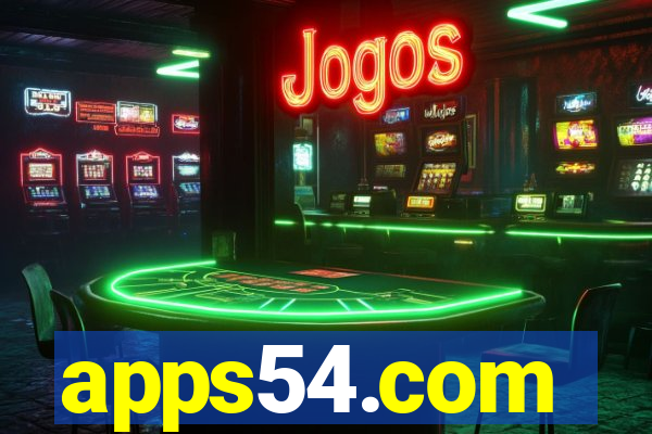 apps54.com