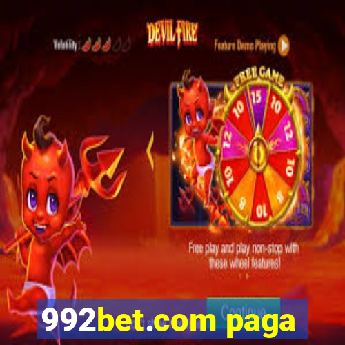 992bet.com paga