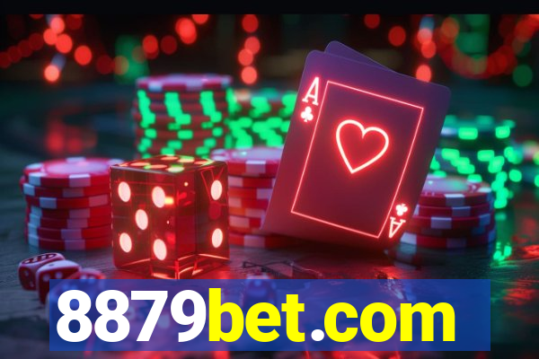 8879bet.com