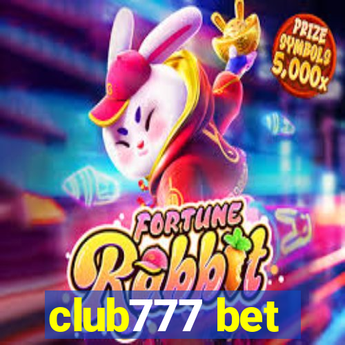 club777 bet