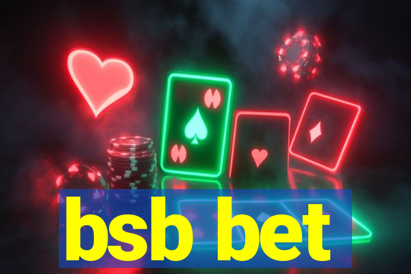 bsb bet