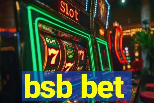 bsb bet