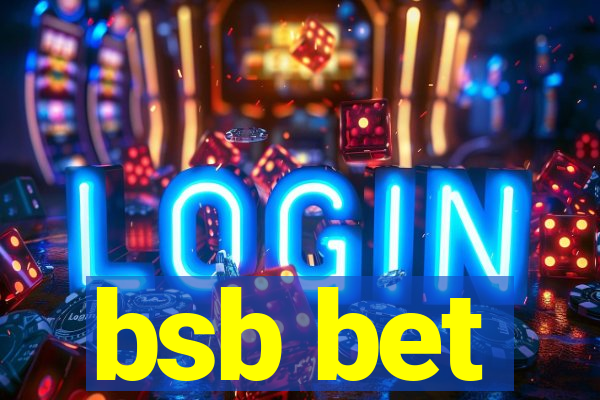 bsb bet