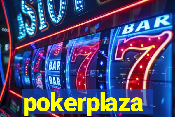 pokerplaza