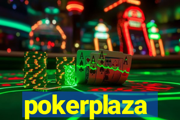 pokerplaza