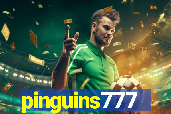 pinguins777