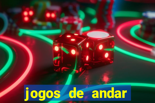 jogos de andar pela cidade e fazer compras