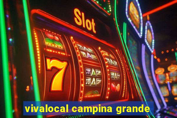 vivalocal campina grande