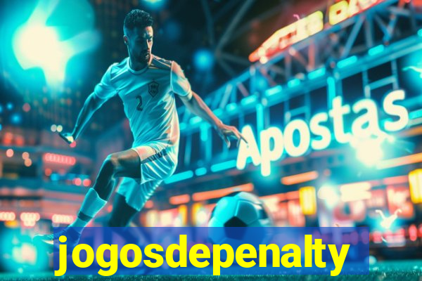 jogosdepenalty