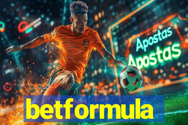 betformula