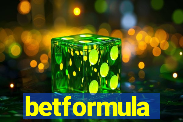 betformula